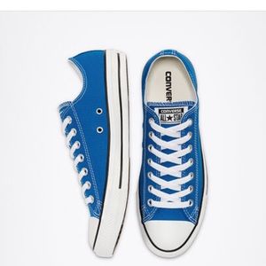 Converse Chuck Taylor Men’s Sneakers